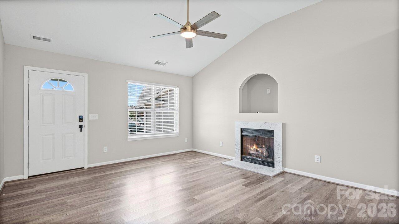 613 Hoskins Ridge Lane — Charlotte