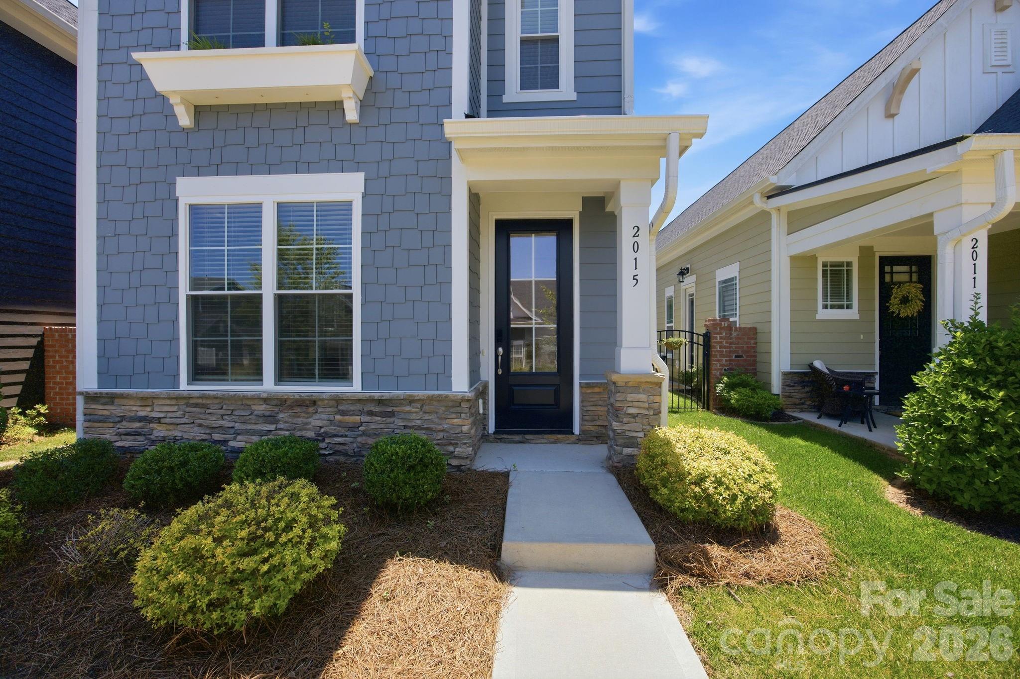 2015 Claybrook Lane — Denver