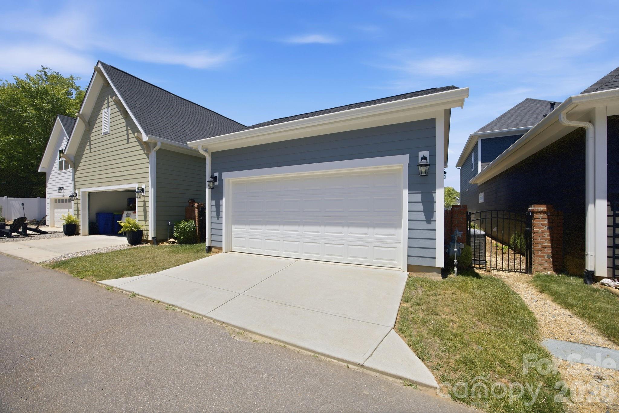 2015 Claybrook Lane — Denver