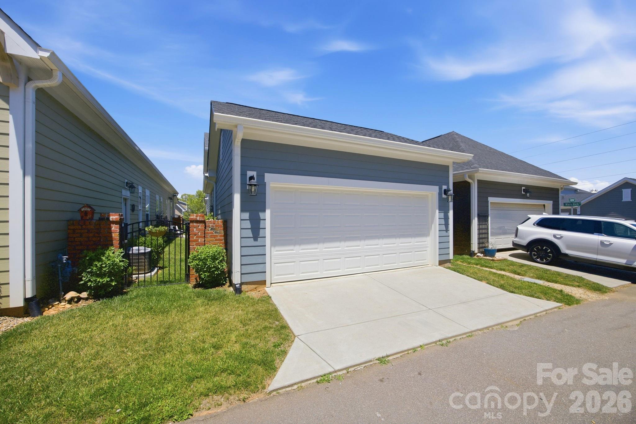 2015 Claybrook Lane — Denver