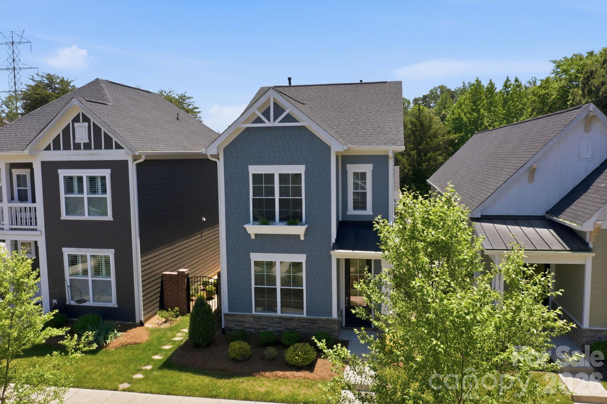 2015 Claybrook Lane — Denver