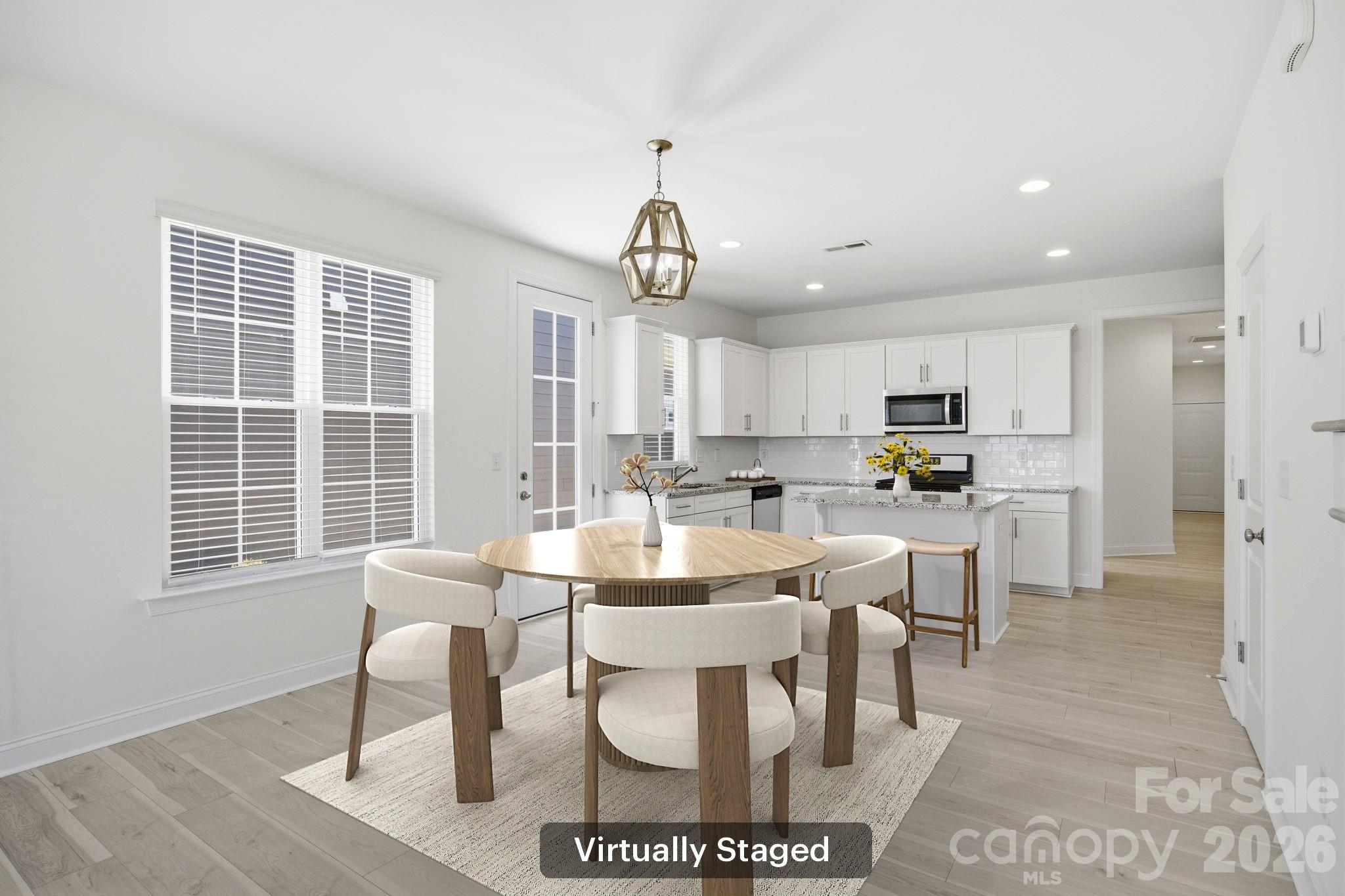 2015 Claybrook Lane — Denver