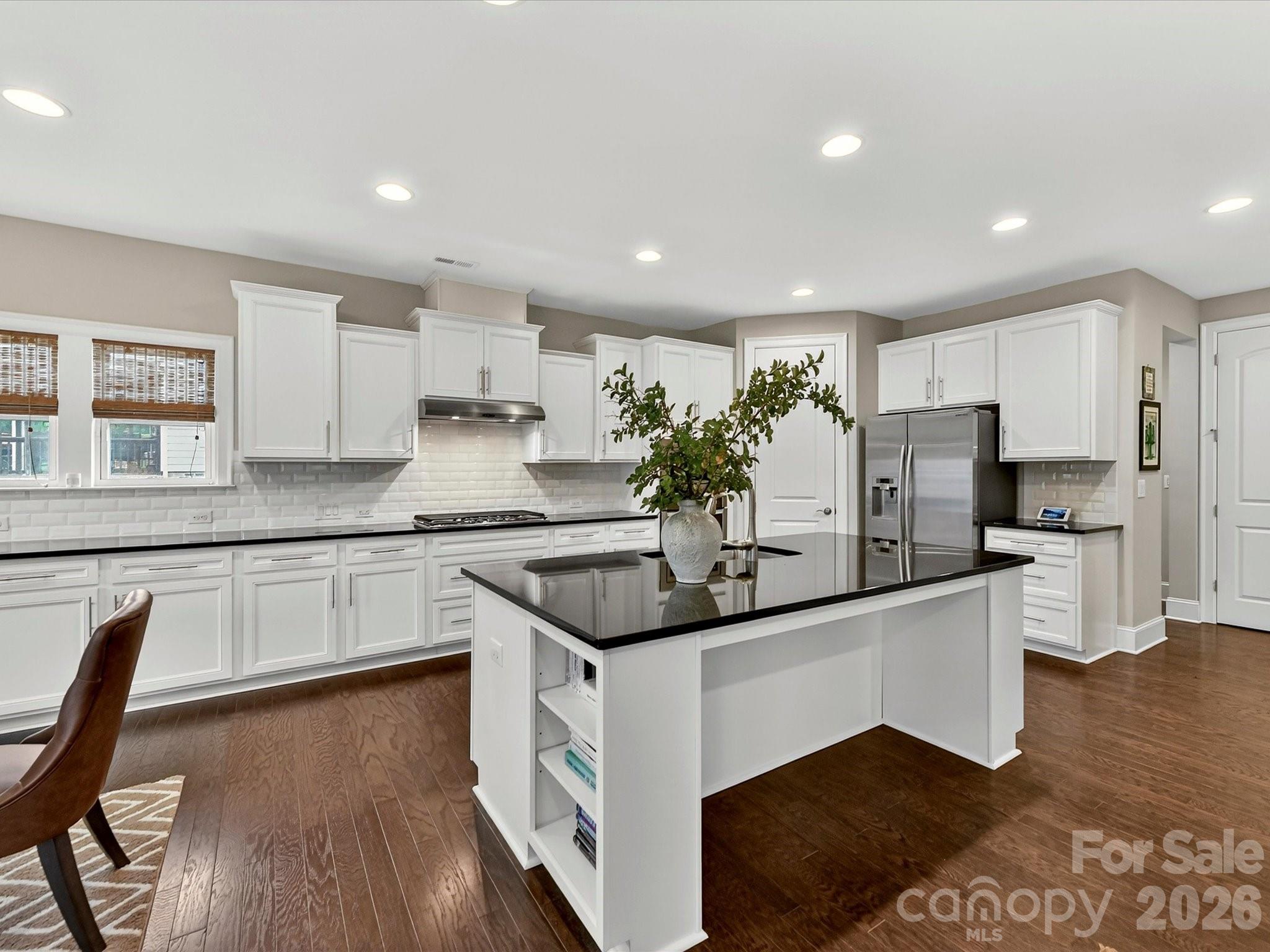 2028 Perry Pond Drive — Waxhaw
