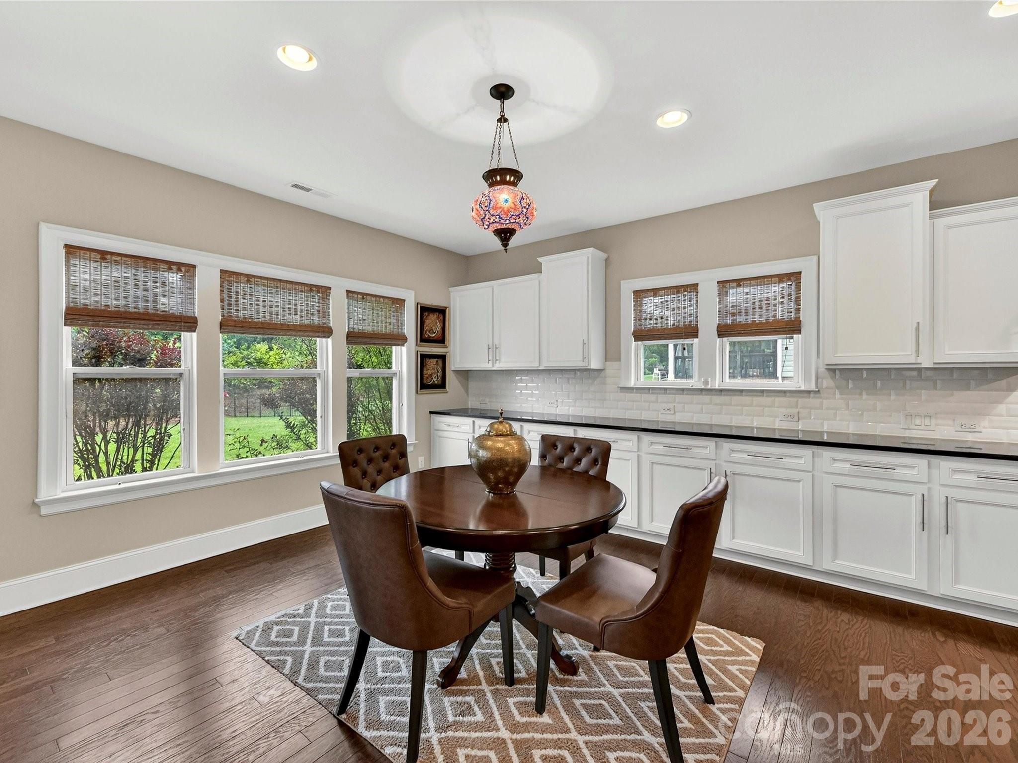 2028 Perry Pond Drive — Waxhaw