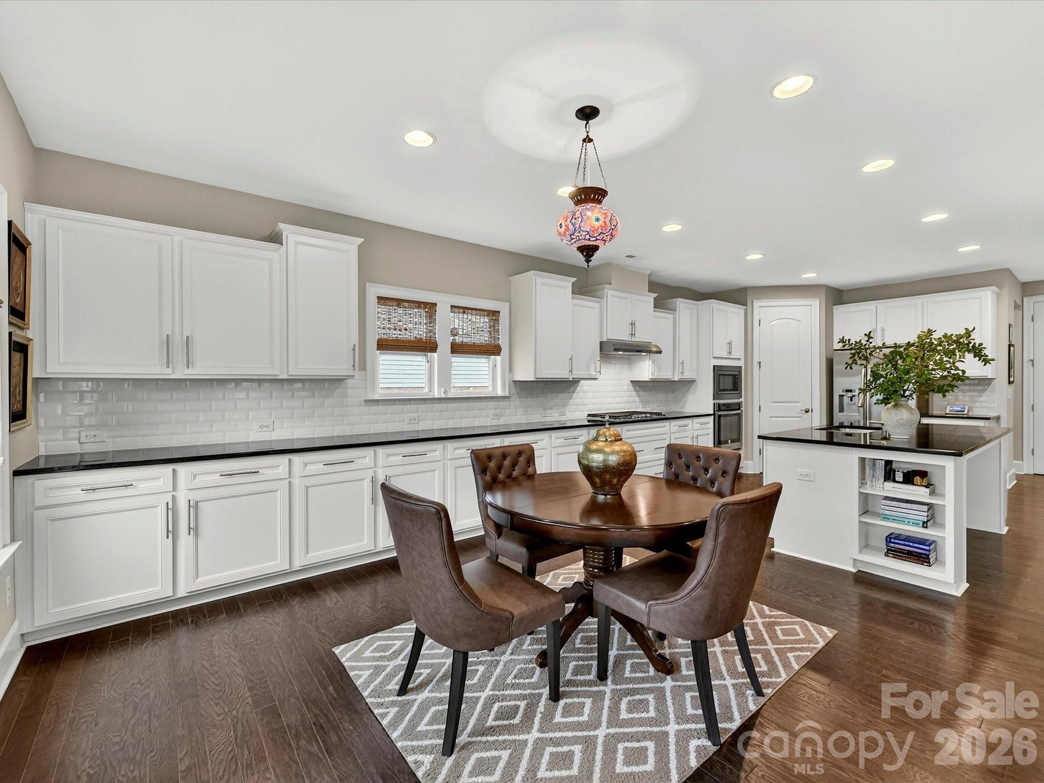 2028 Perry Pond Drive — Waxhaw