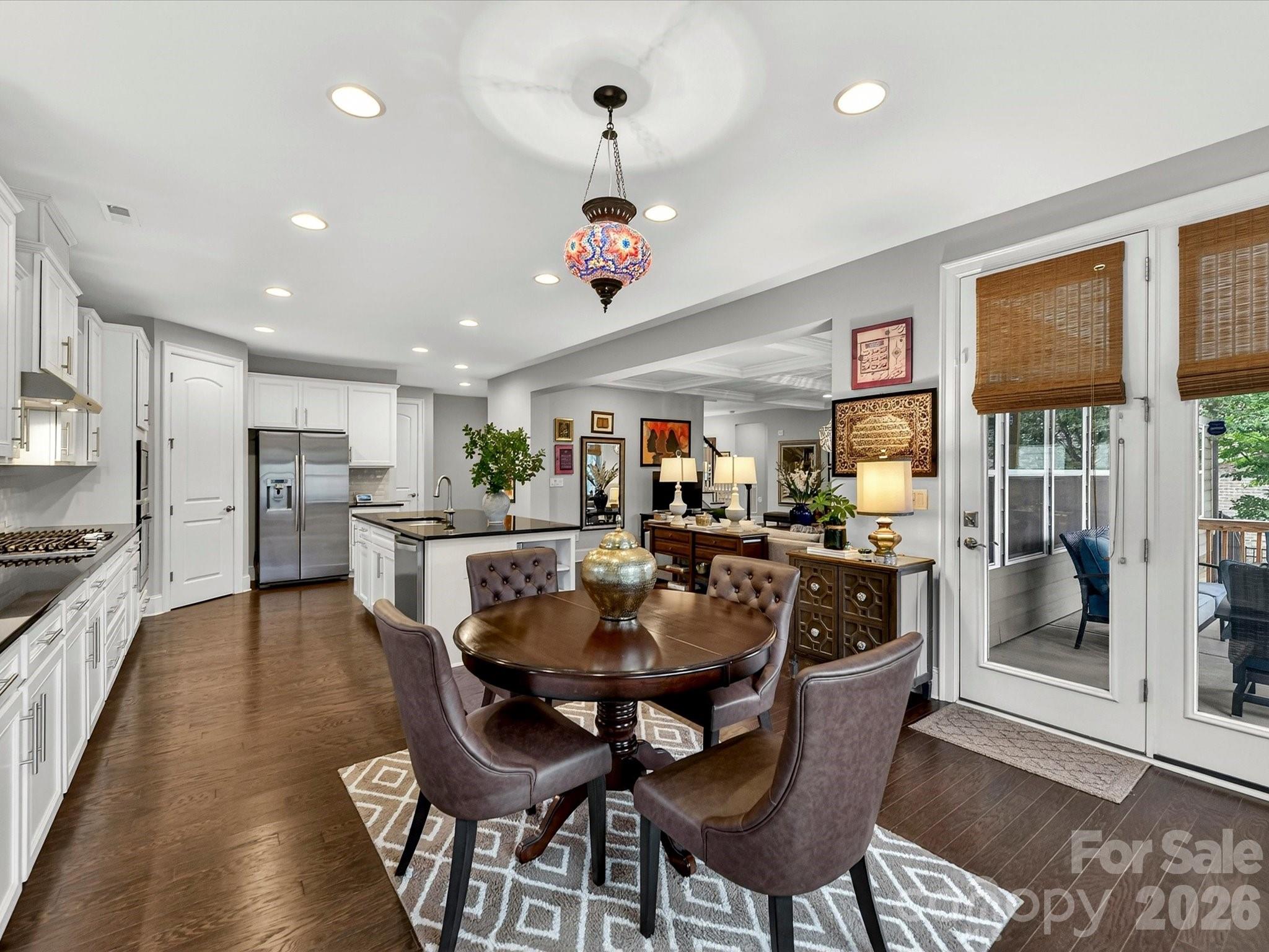 2028 Perry Pond Drive — Waxhaw
