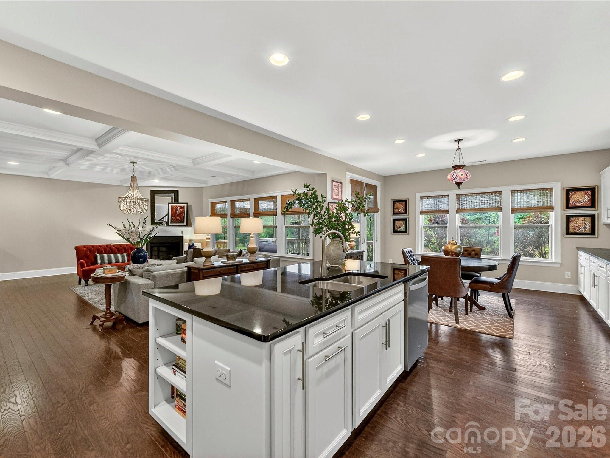 2028 Perry Pond Drive — Waxhaw