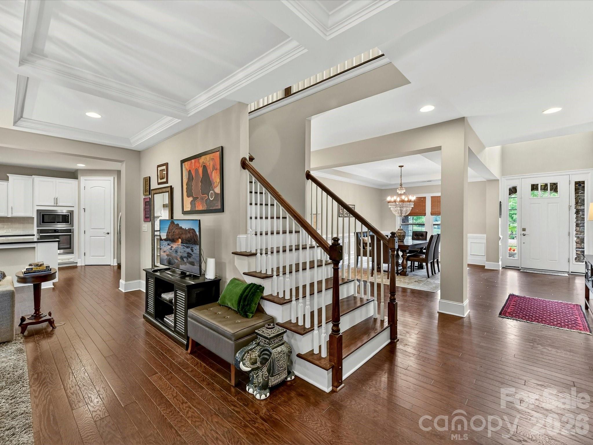 2028 Perry Pond Drive — Waxhaw