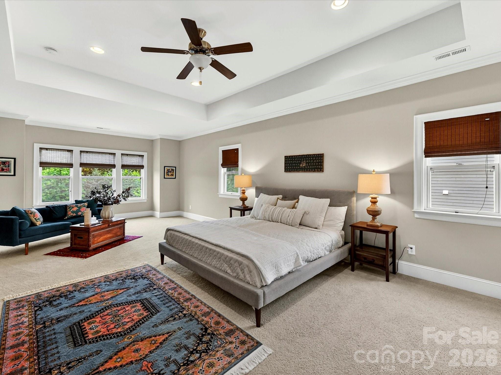 2028 Perry Pond Drive — Waxhaw