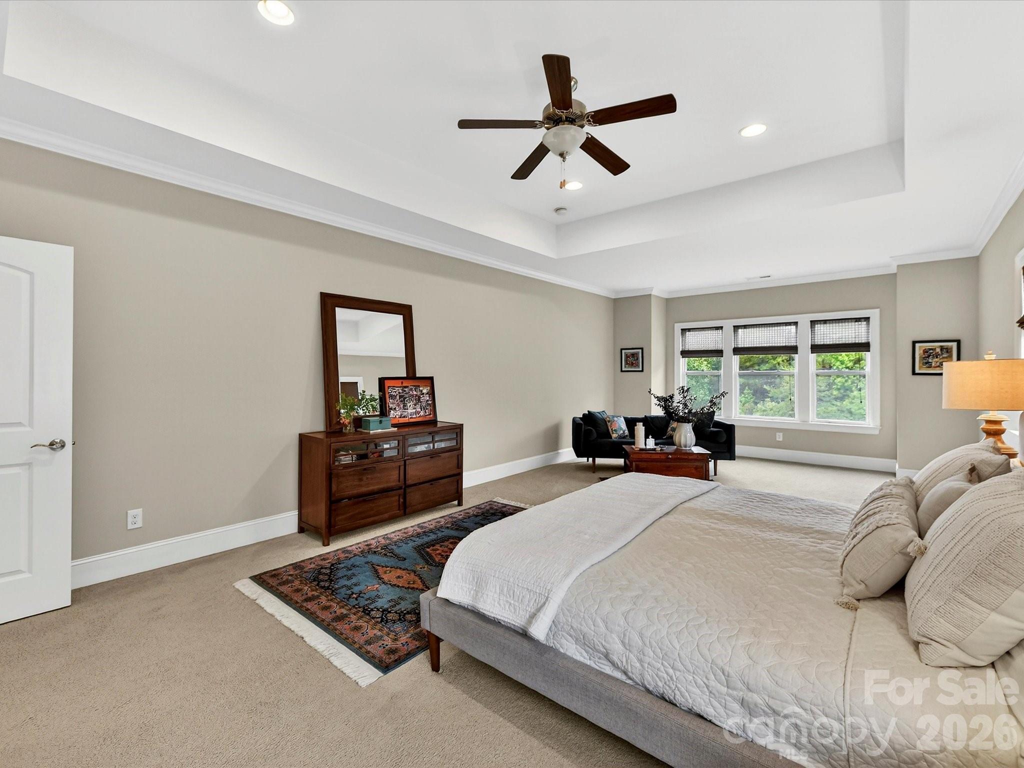2028 Perry Pond Drive — Waxhaw