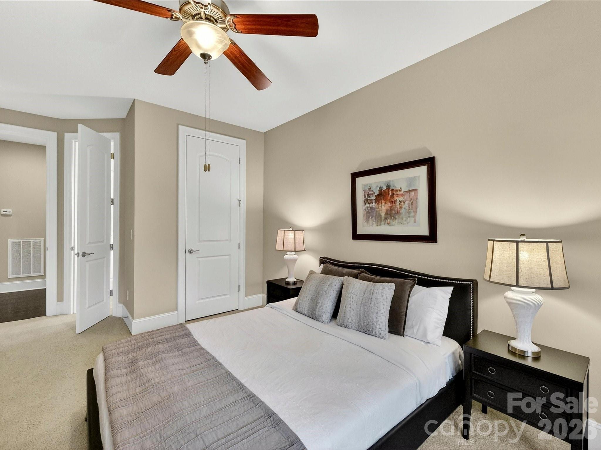 2028 Perry Pond Drive — Waxhaw