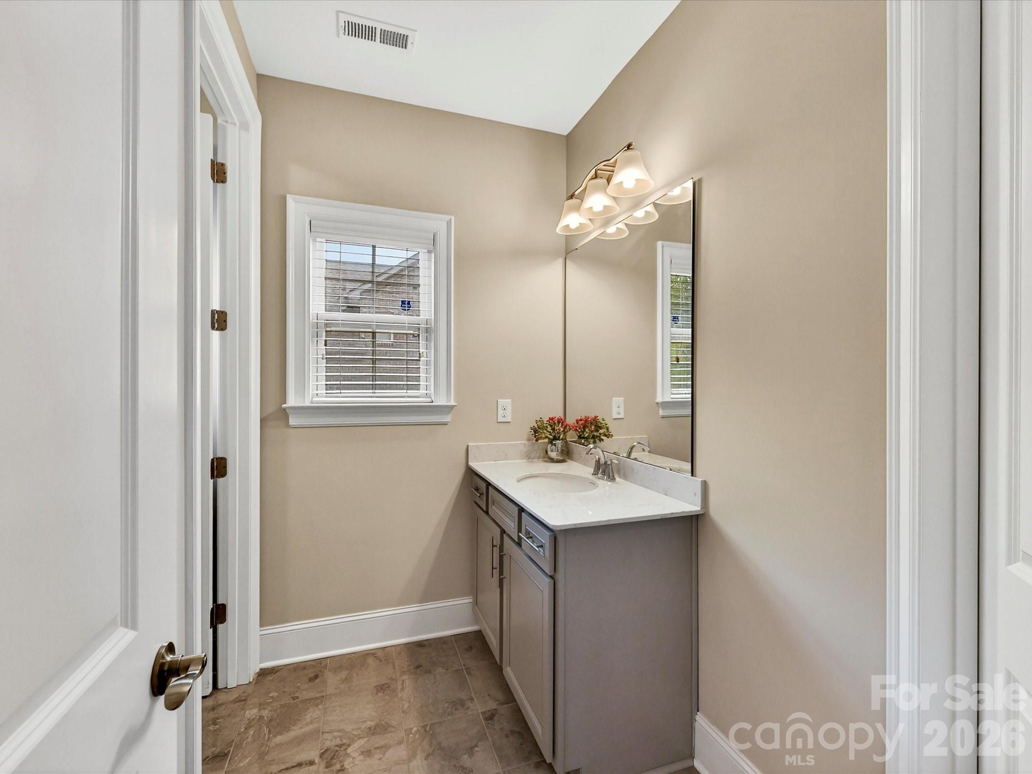 2028 Perry Pond Drive — Waxhaw