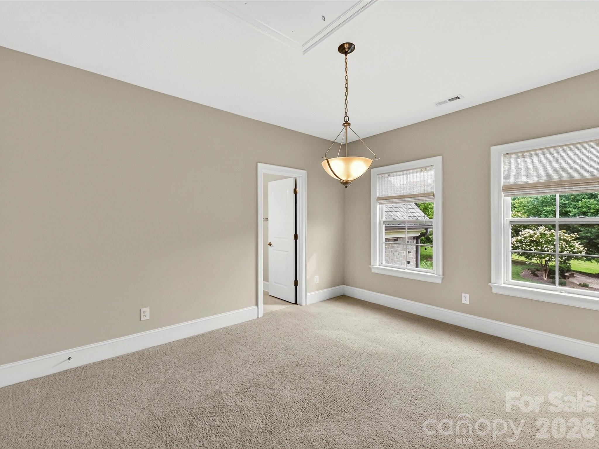 2028 Perry Pond Drive — Waxhaw