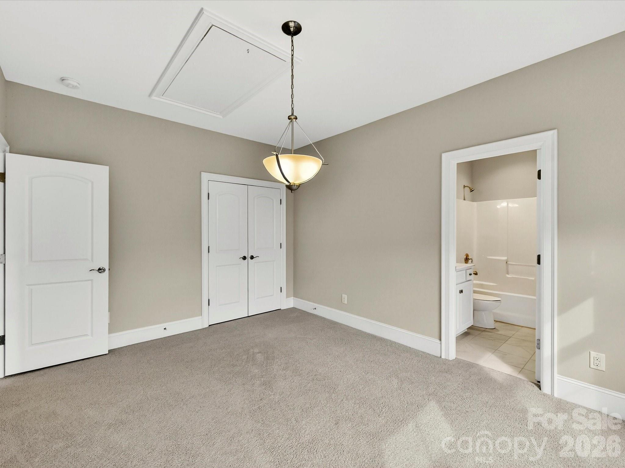 2028 Perry Pond Drive — Waxhaw