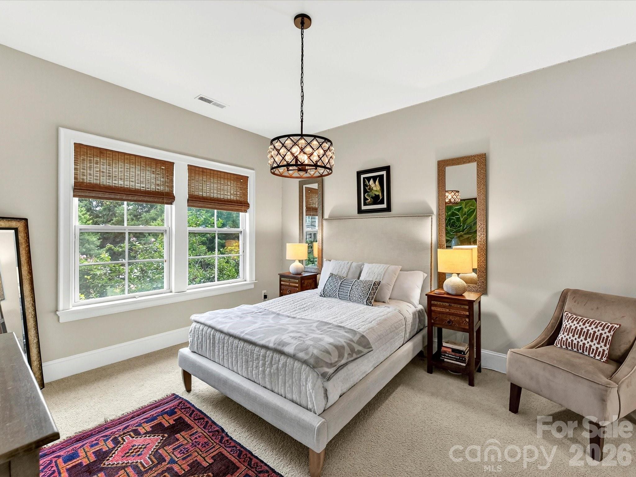 2028 Perry Pond Drive — Waxhaw