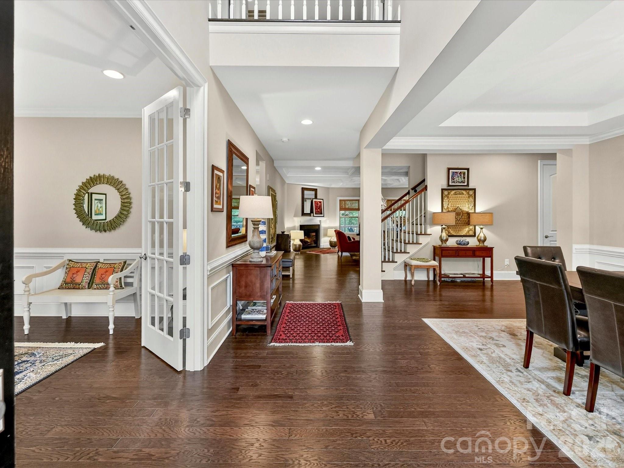 2028 Perry Pond Drive — Waxhaw