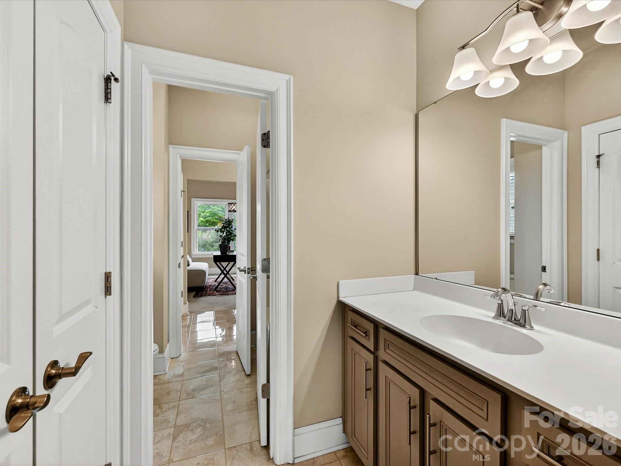 2028 Perry Pond Drive — Waxhaw