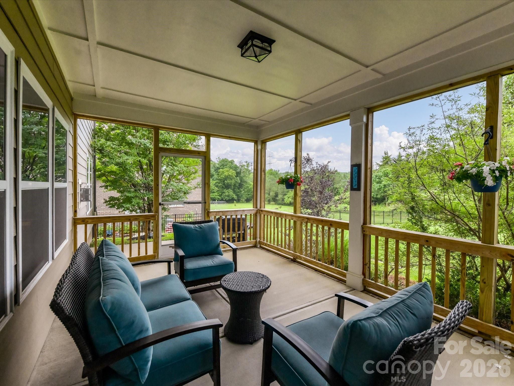 2028 Perry Pond Drive — Waxhaw