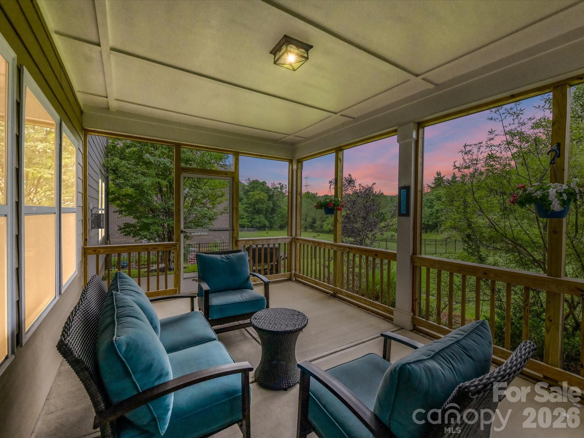 2028 Perry Pond Drive — Waxhaw