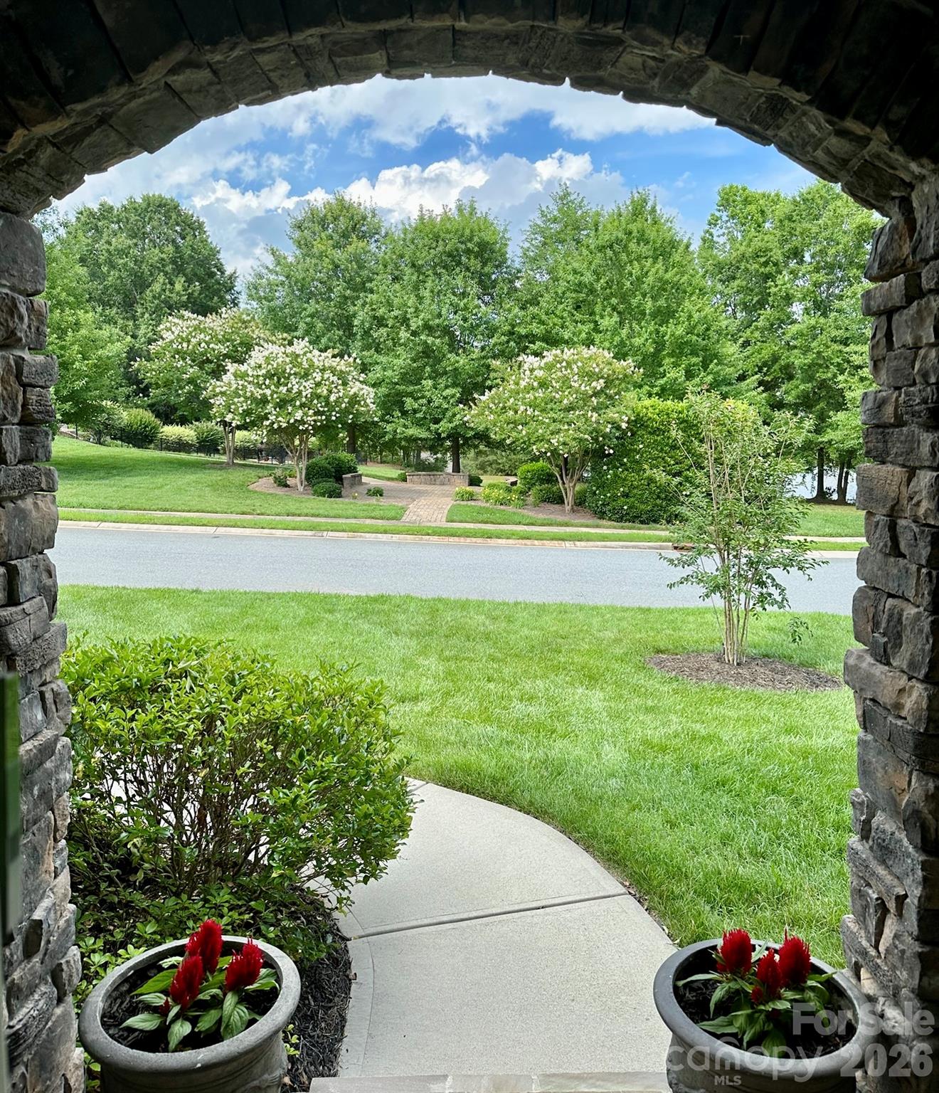 2028 Perry Pond Drive — Waxhaw