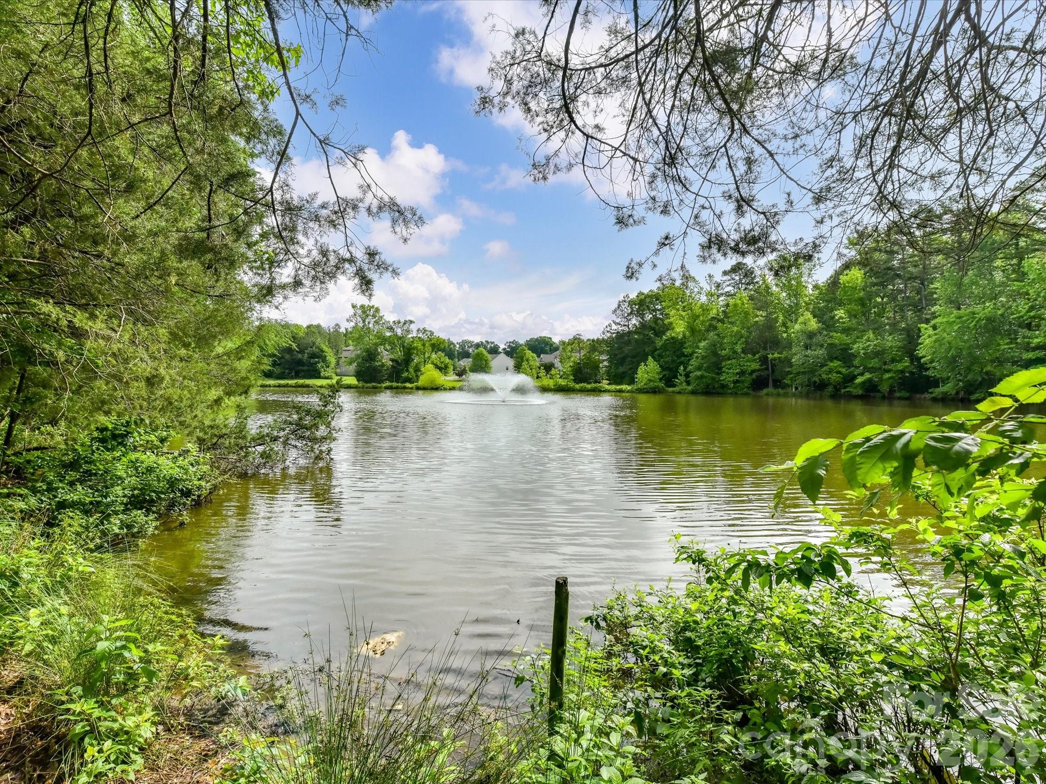2028 Perry Pond Drive — Waxhaw