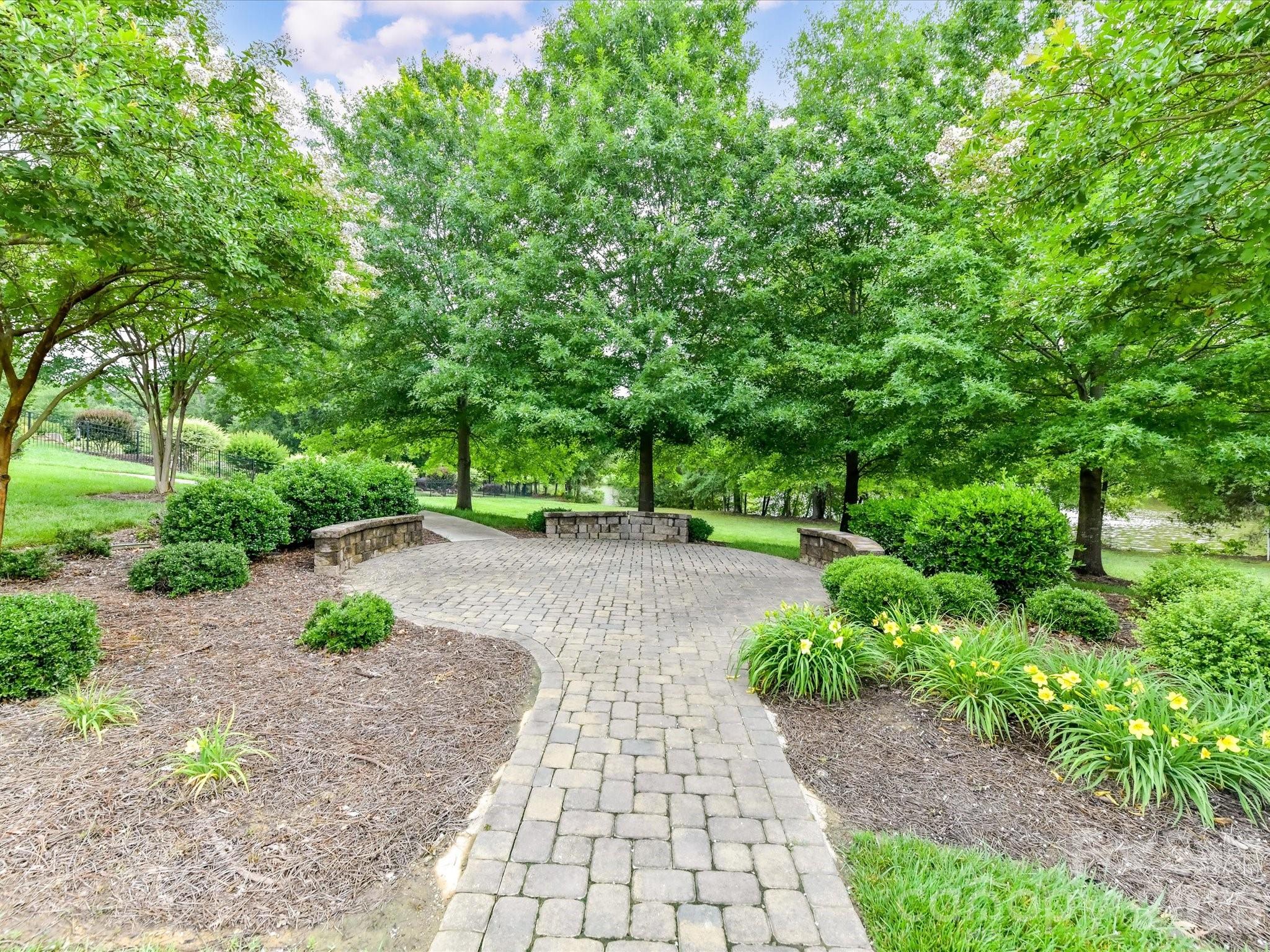 2028 Perry Pond Drive — Waxhaw