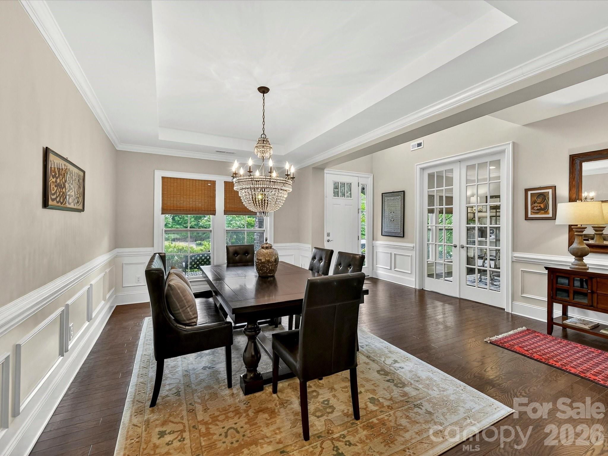 2028 Perry Pond Drive — Waxhaw
