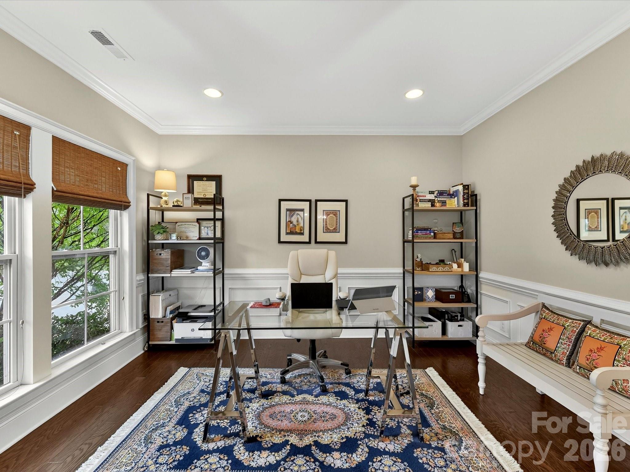 2028 Perry Pond Drive — Waxhaw