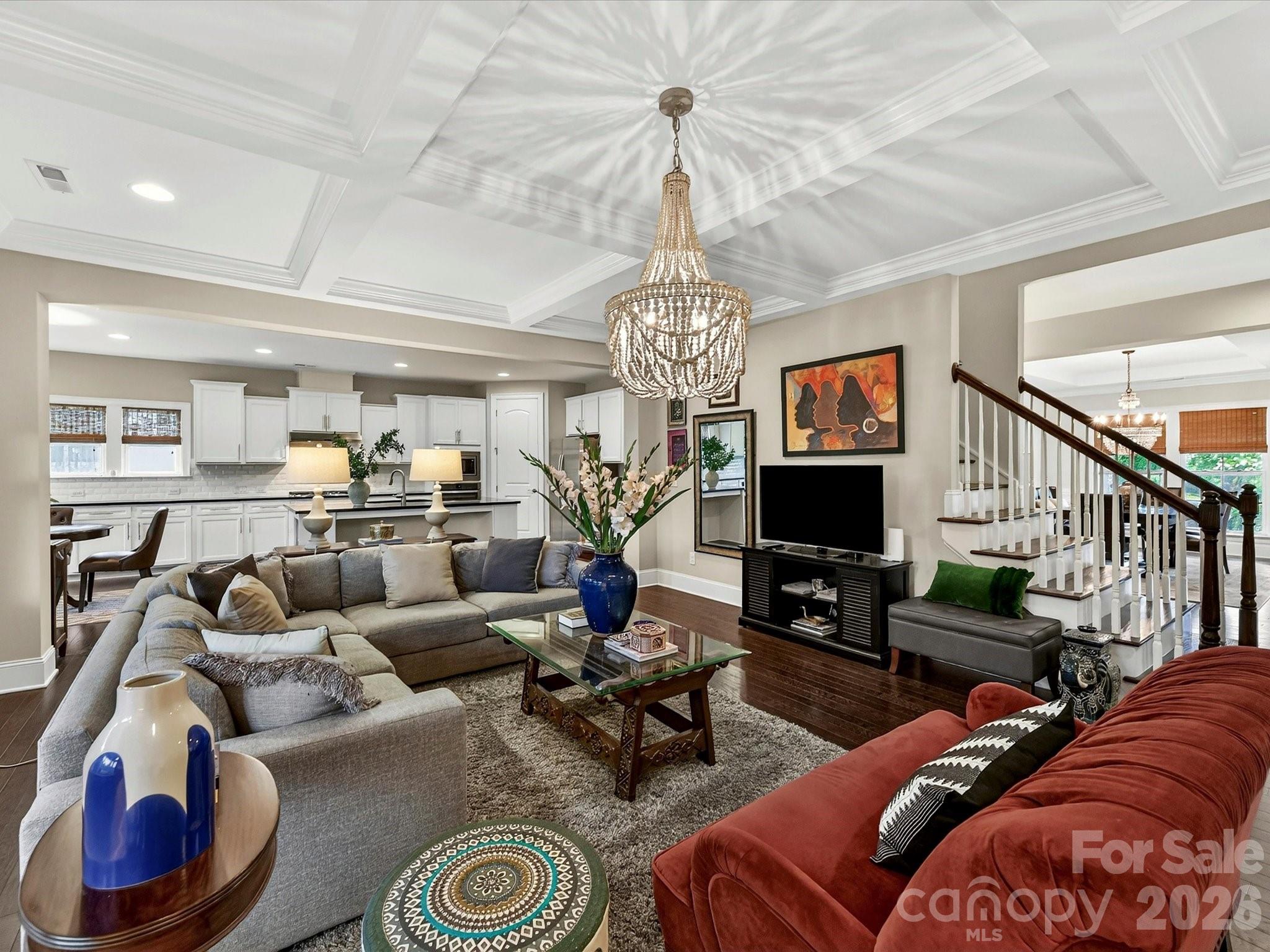 2028 Perry Pond Drive — Waxhaw