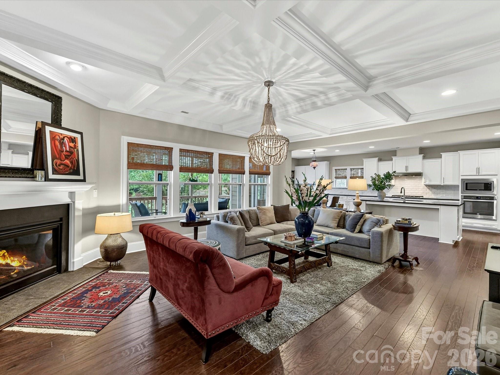 2028 Perry Pond Drive — Waxhaw