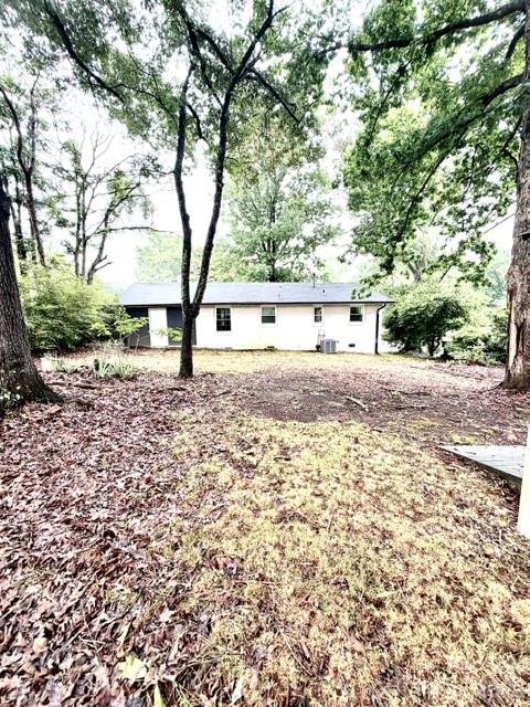 1450 3rd Street — Hickory