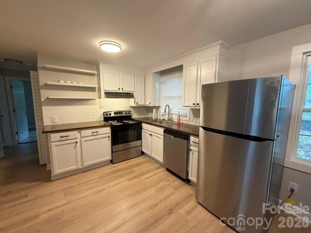 1450 3rd Street — Hickory