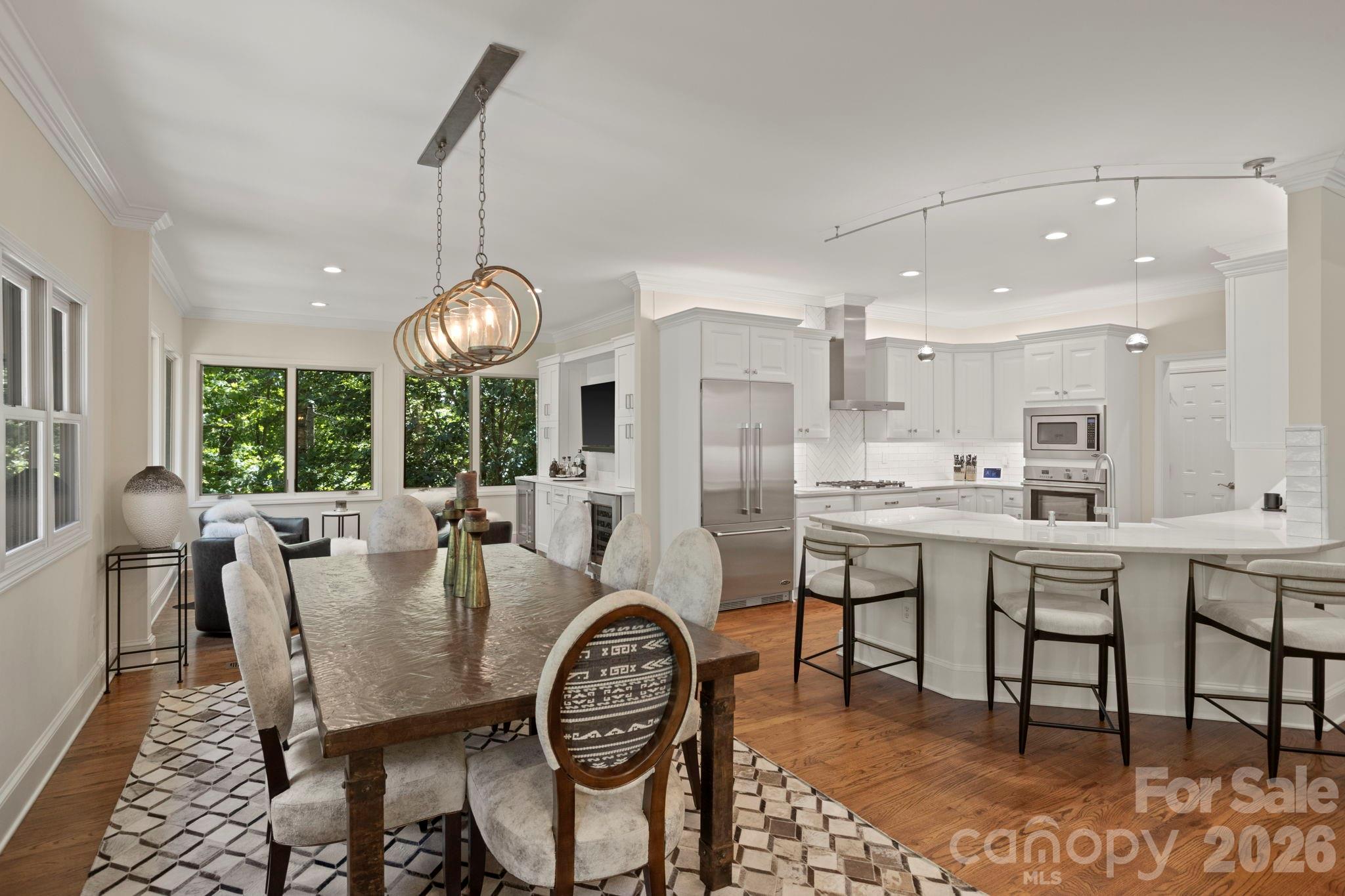 20 Fernridge Court — Flat Rock