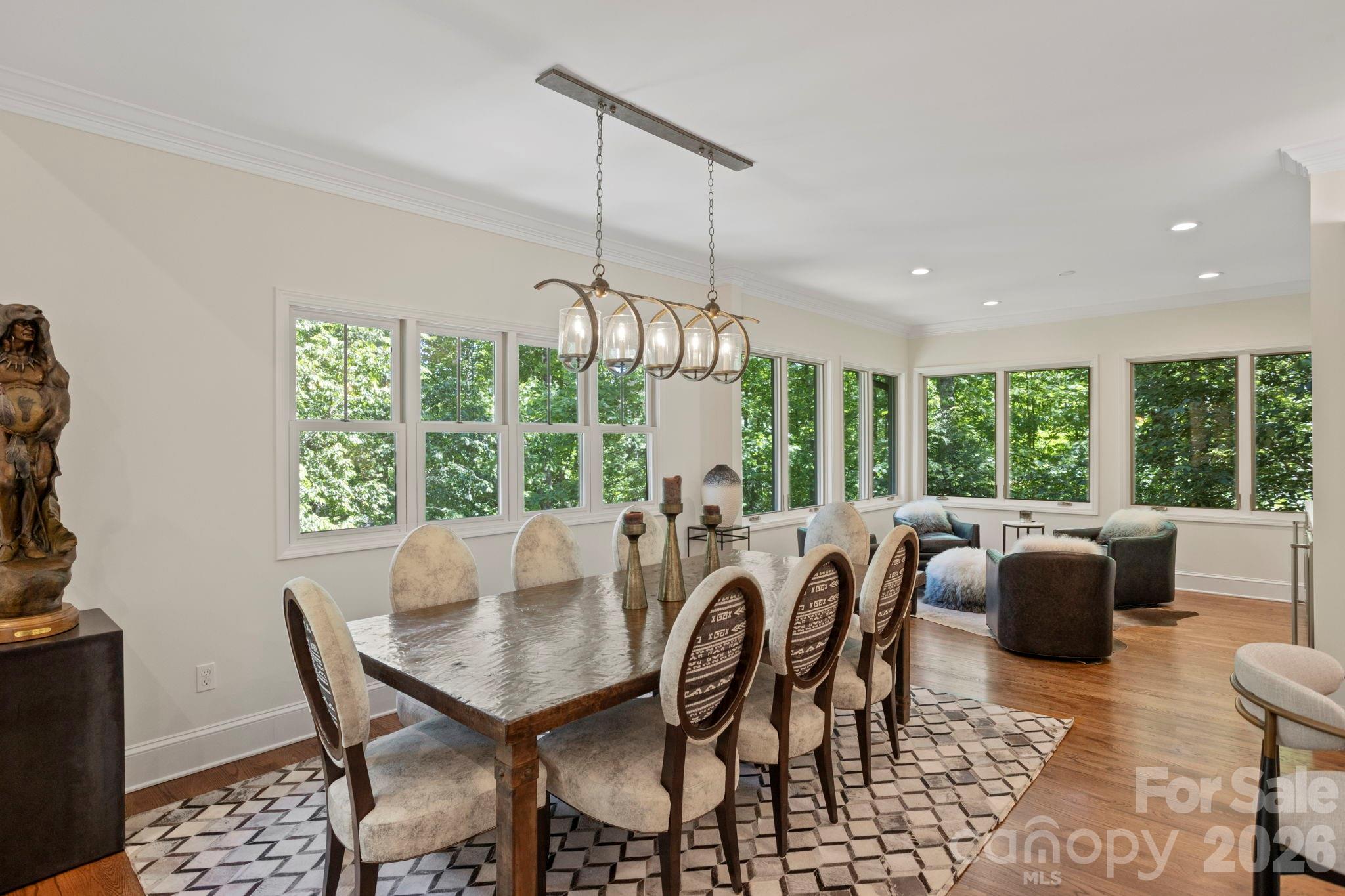 20 Fernridge Court — Flat Rock