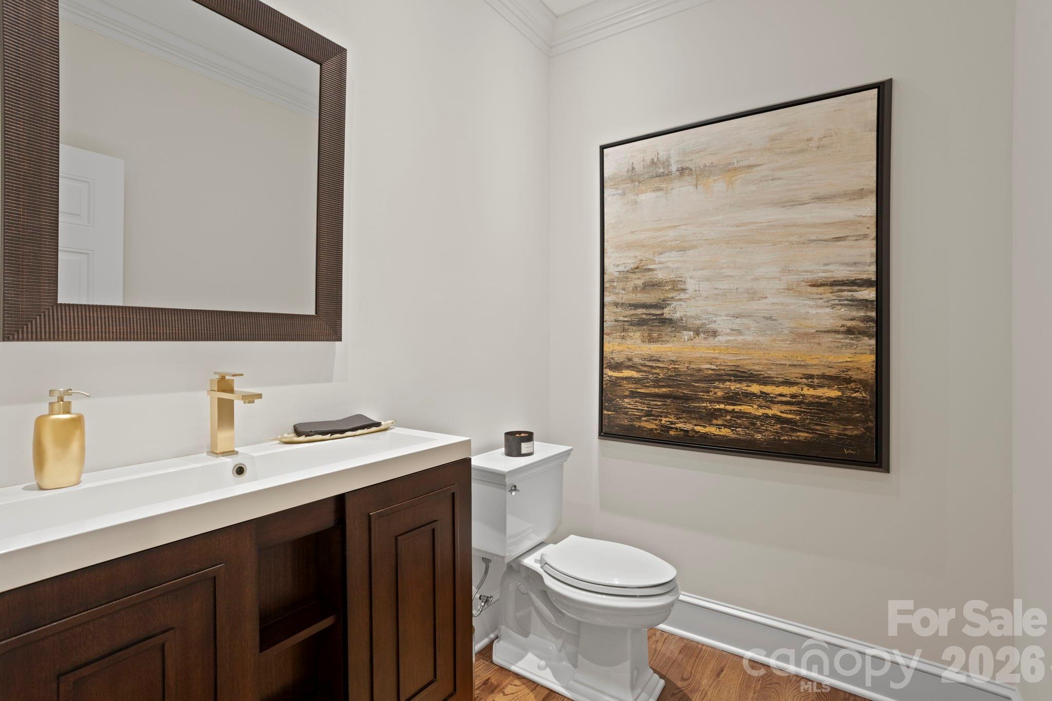 20 Fernridge Court — Flat Rock