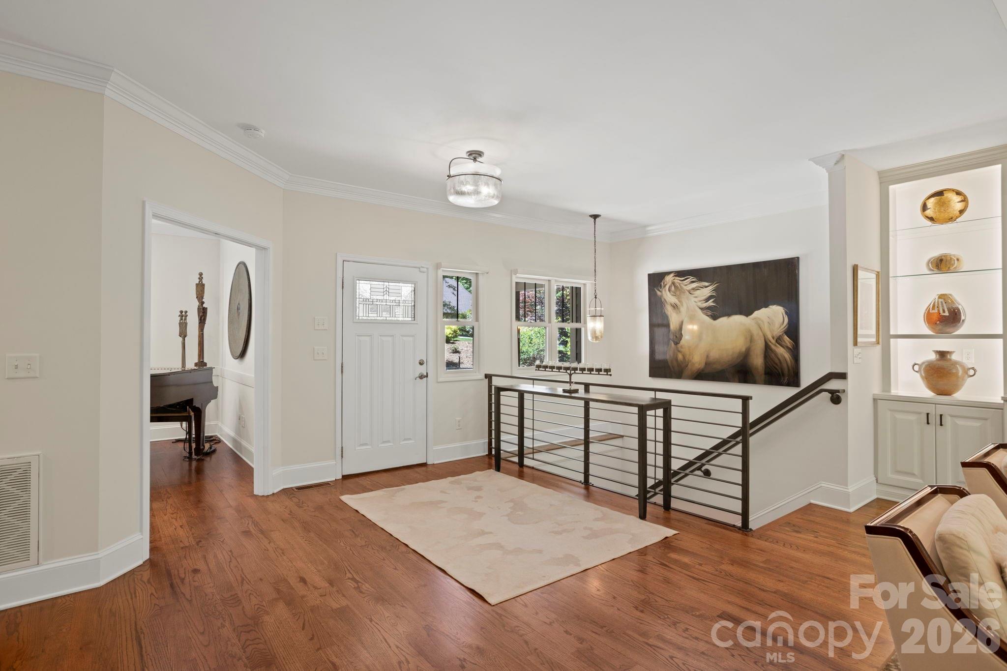 20 Fernridge Court — Flat Rock