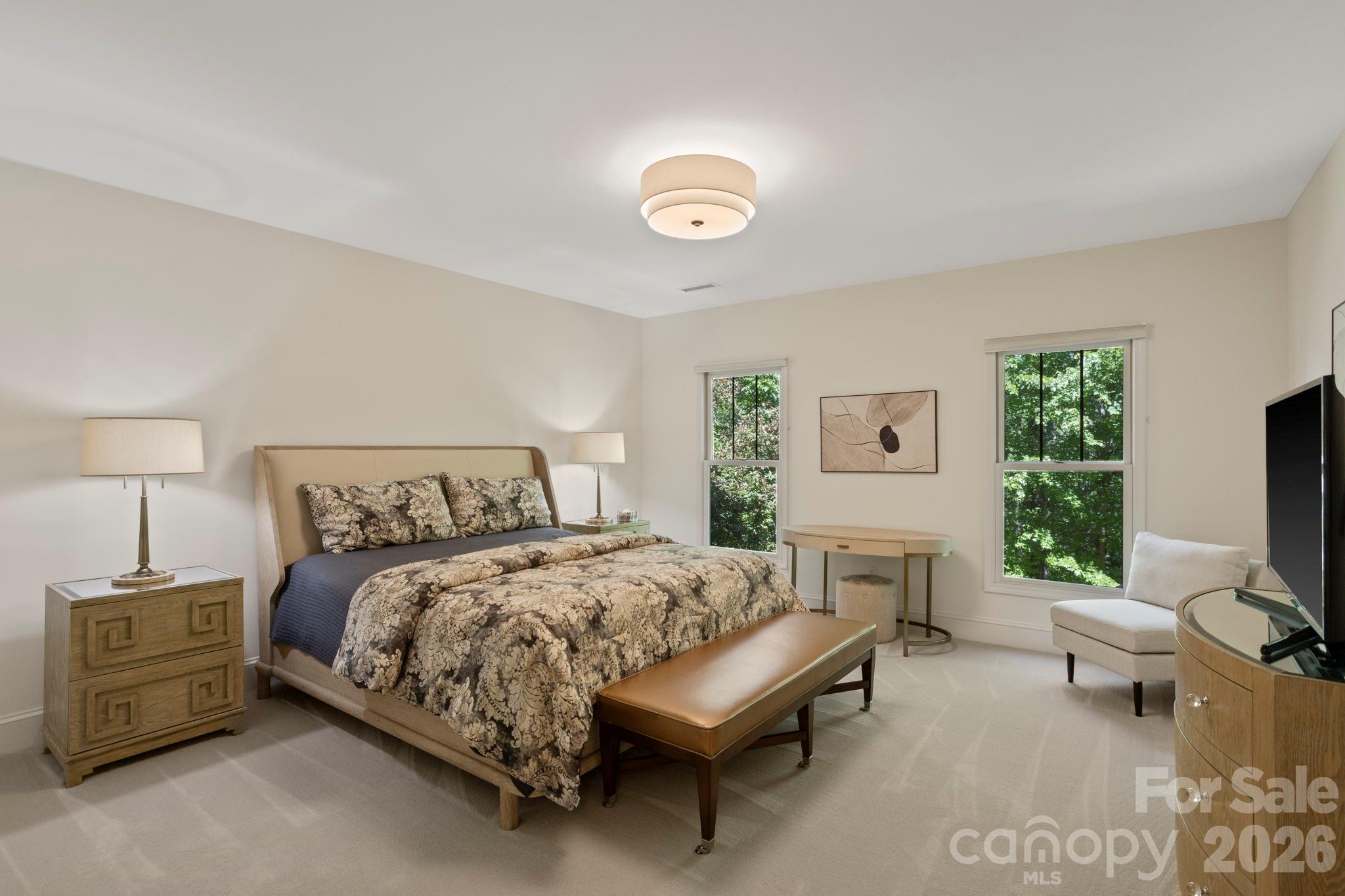 20 Fernridge Court — Flat Rock