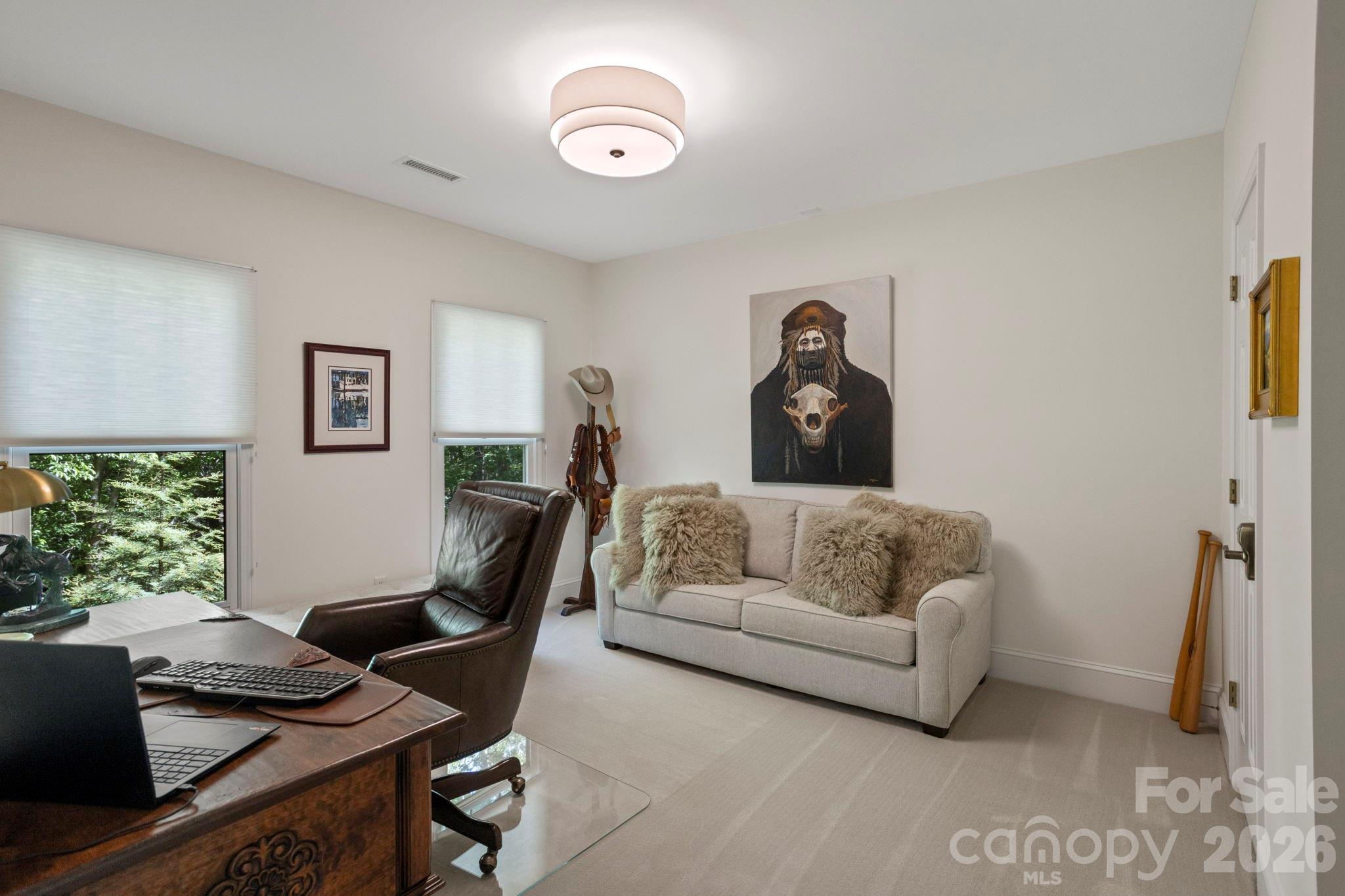 20 Fernridge Court — Flat Rock