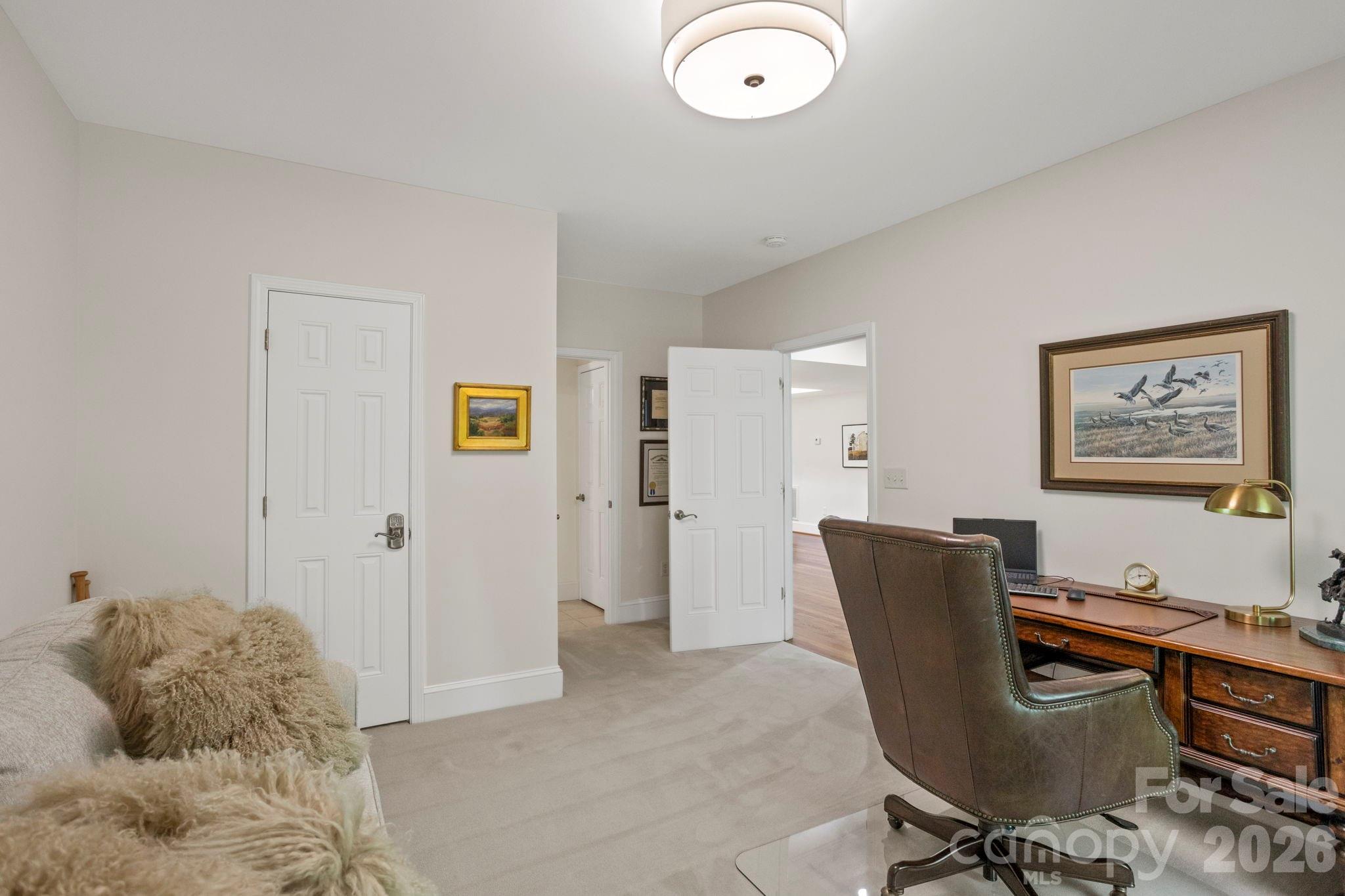 20 Fernridge Court — Flat Rock