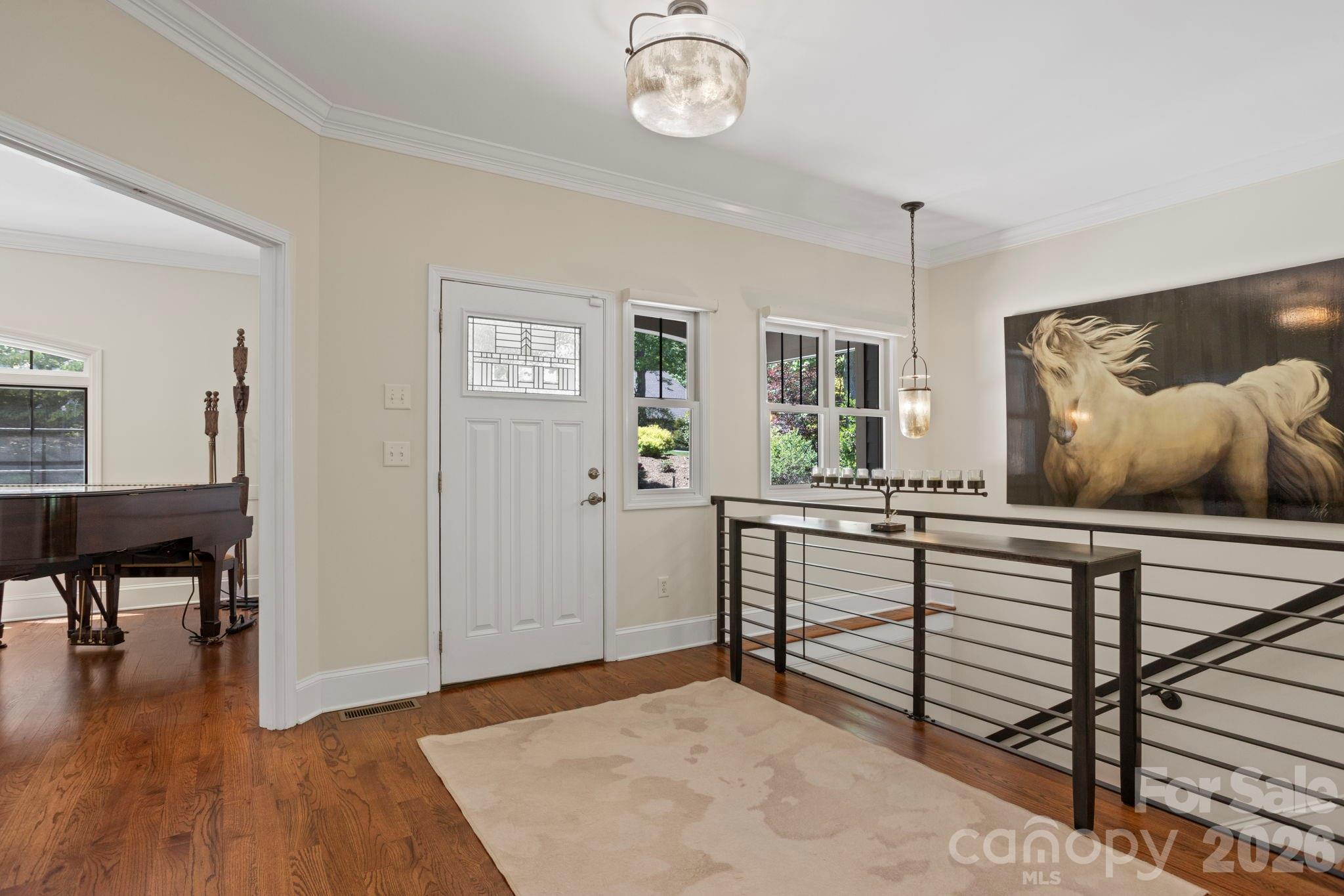 20 Fernridge Court — Flat Rock