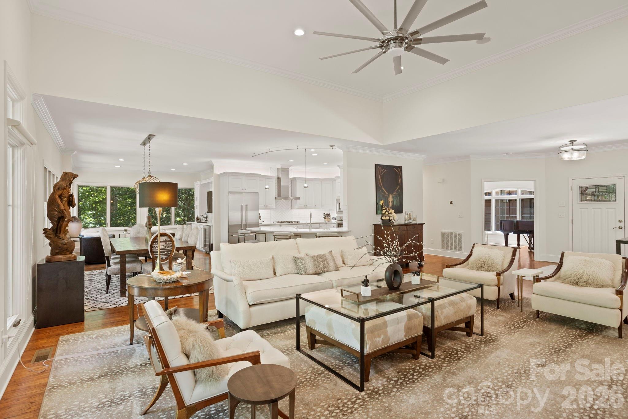 20 Fernridge Court — Flat Rock