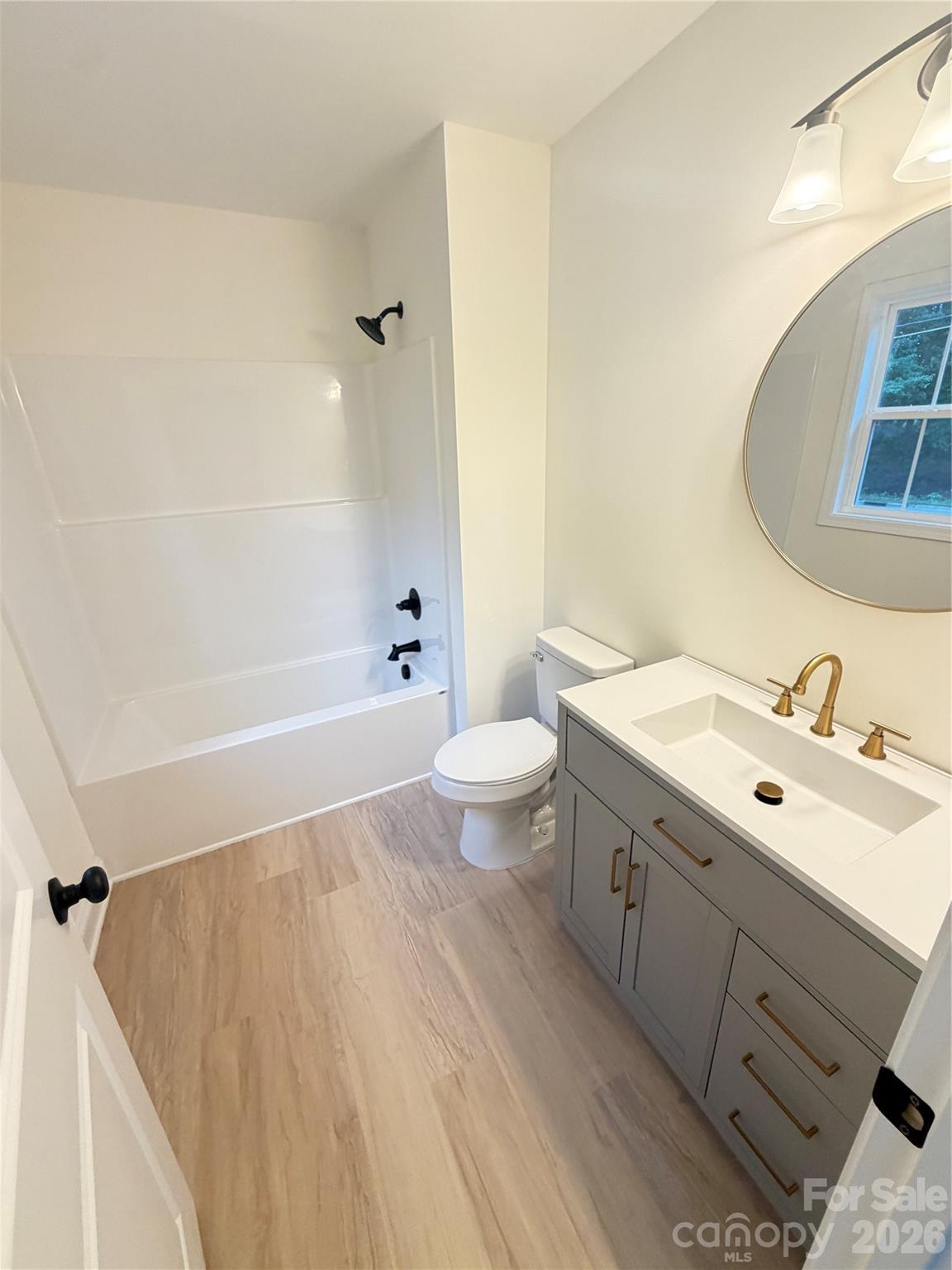 345 Rumple Street — Troutman