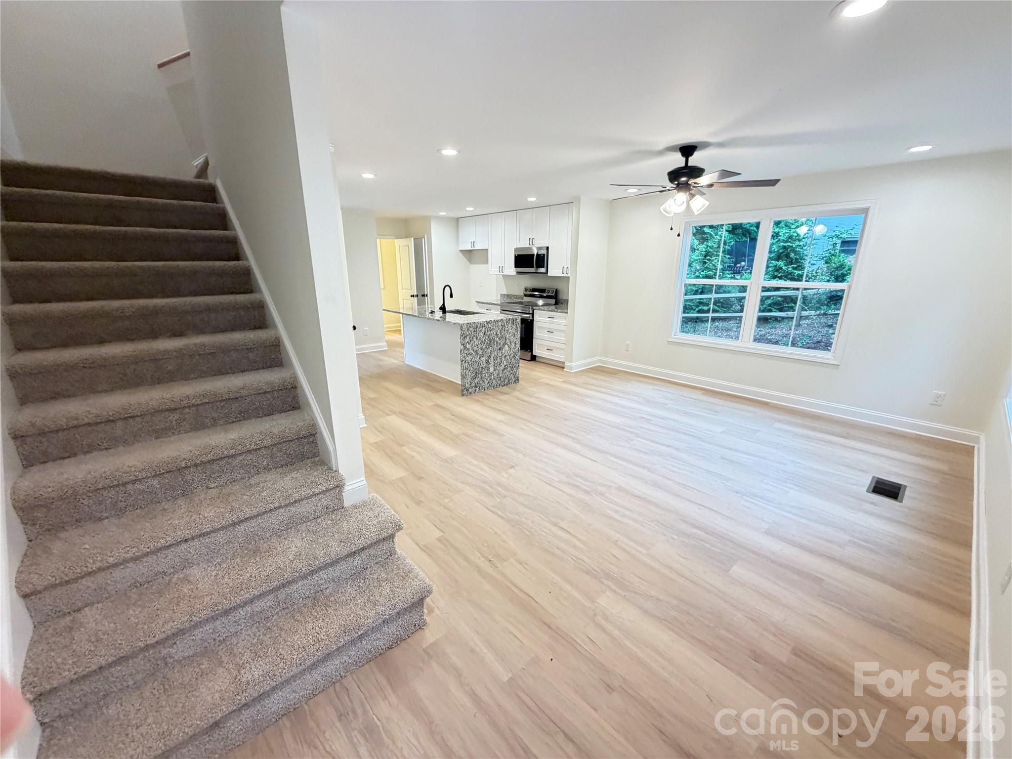 345 Rumple Street — Troutman