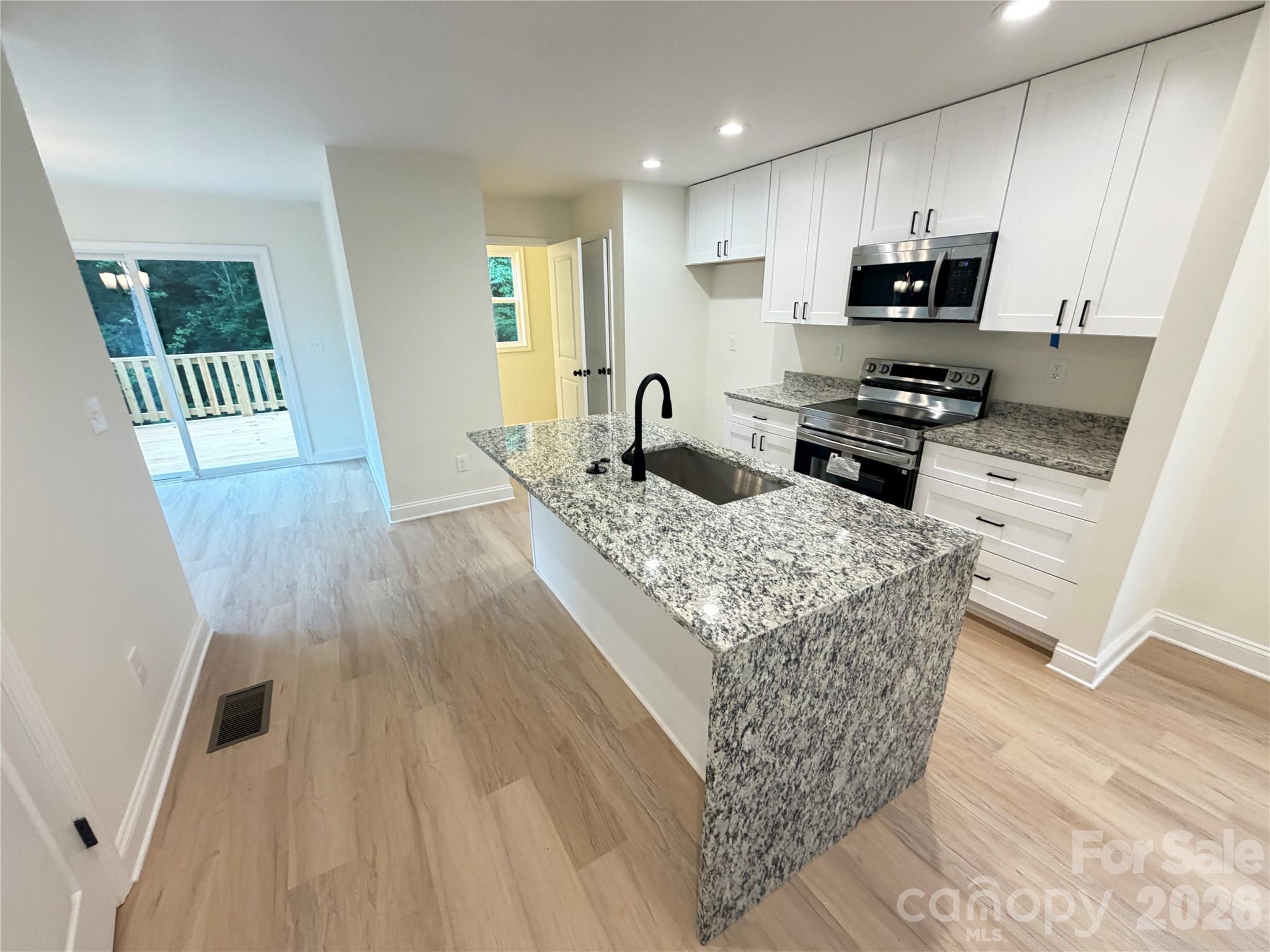 345 Rumple Street — Troutman