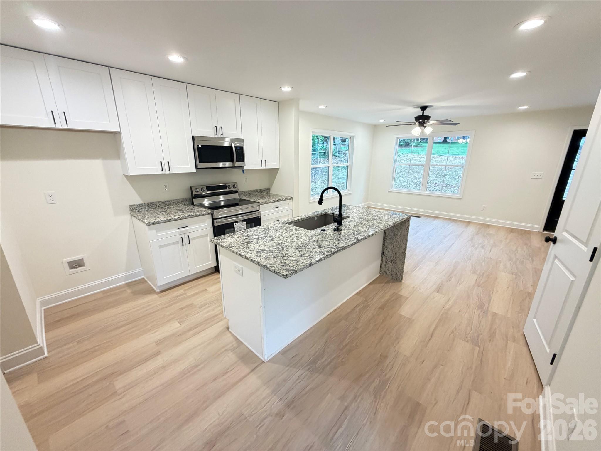 345 Rumple Street — Troutman