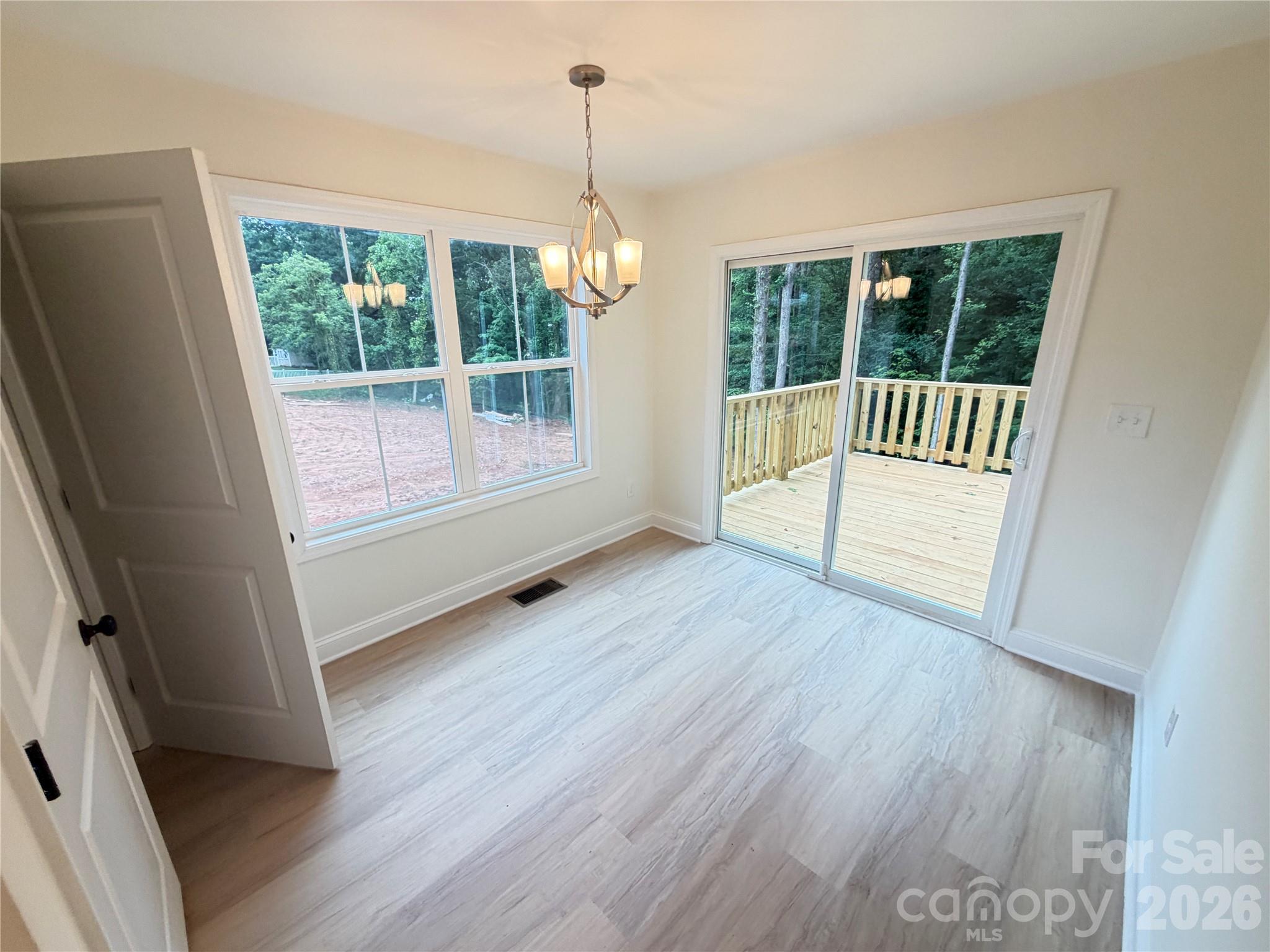 345 Rumple Street — Troutman