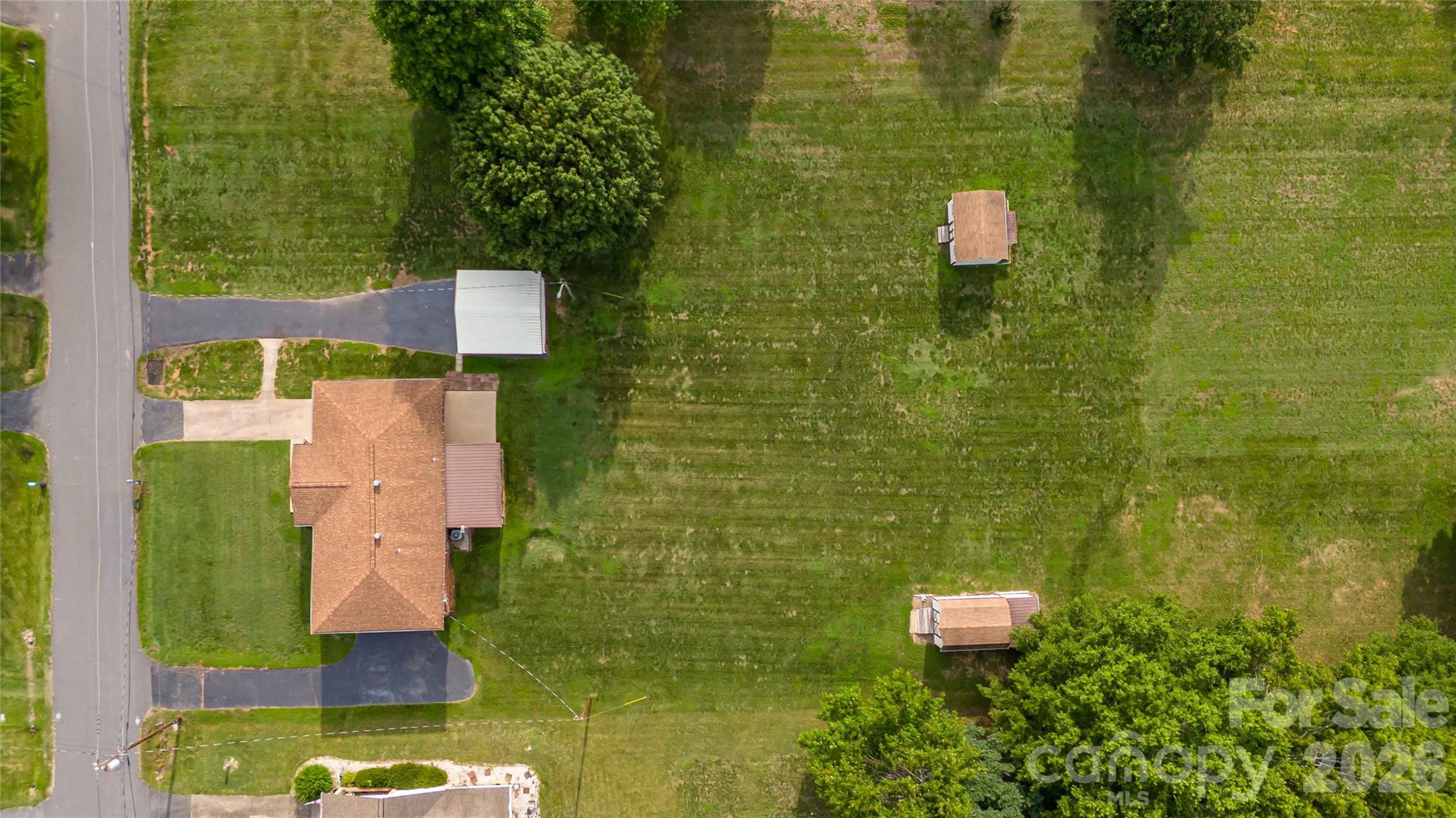 3461 Greentree Acres Road — Valdese