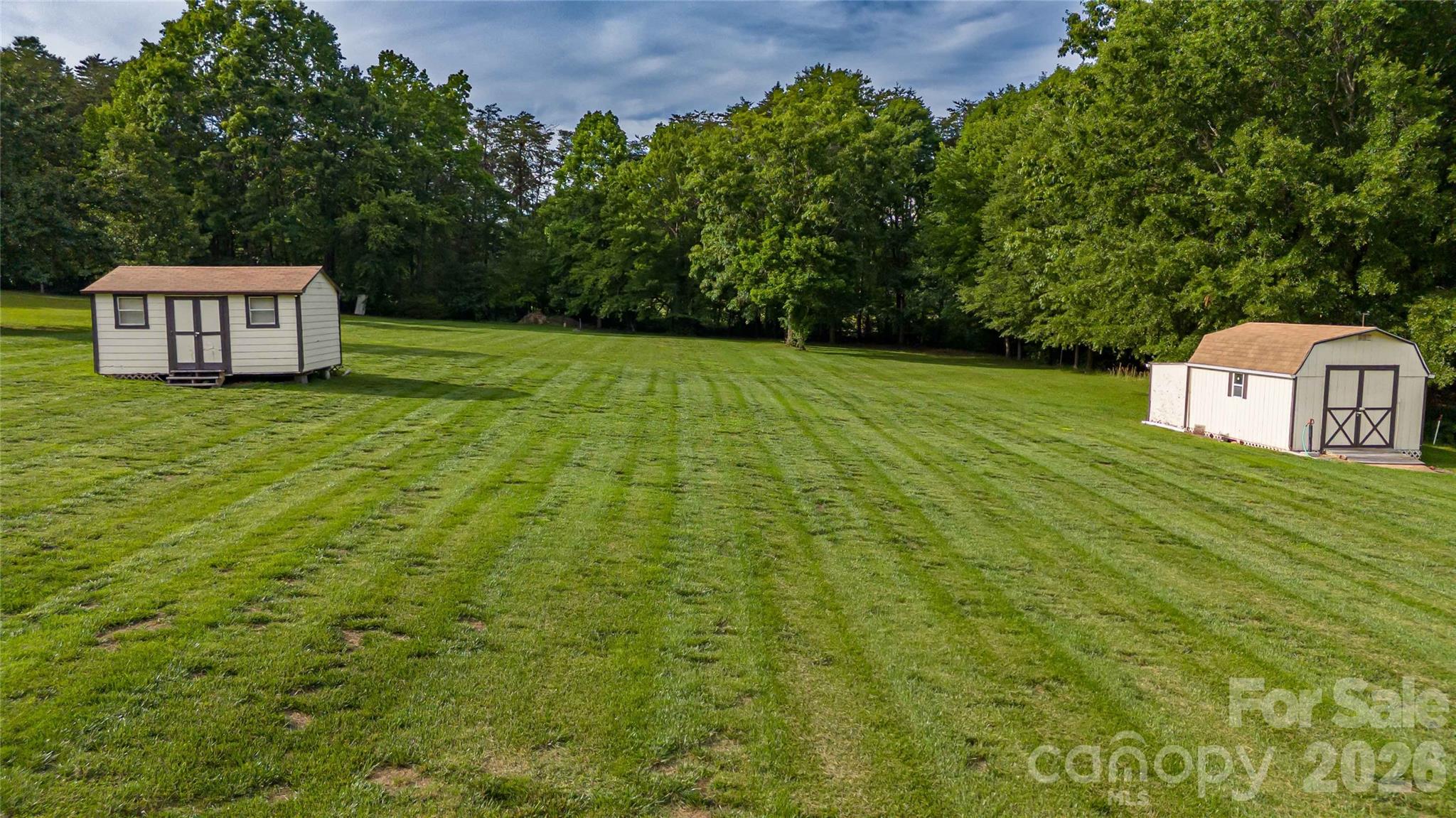 3461 Greentree Acres Road — Valdese