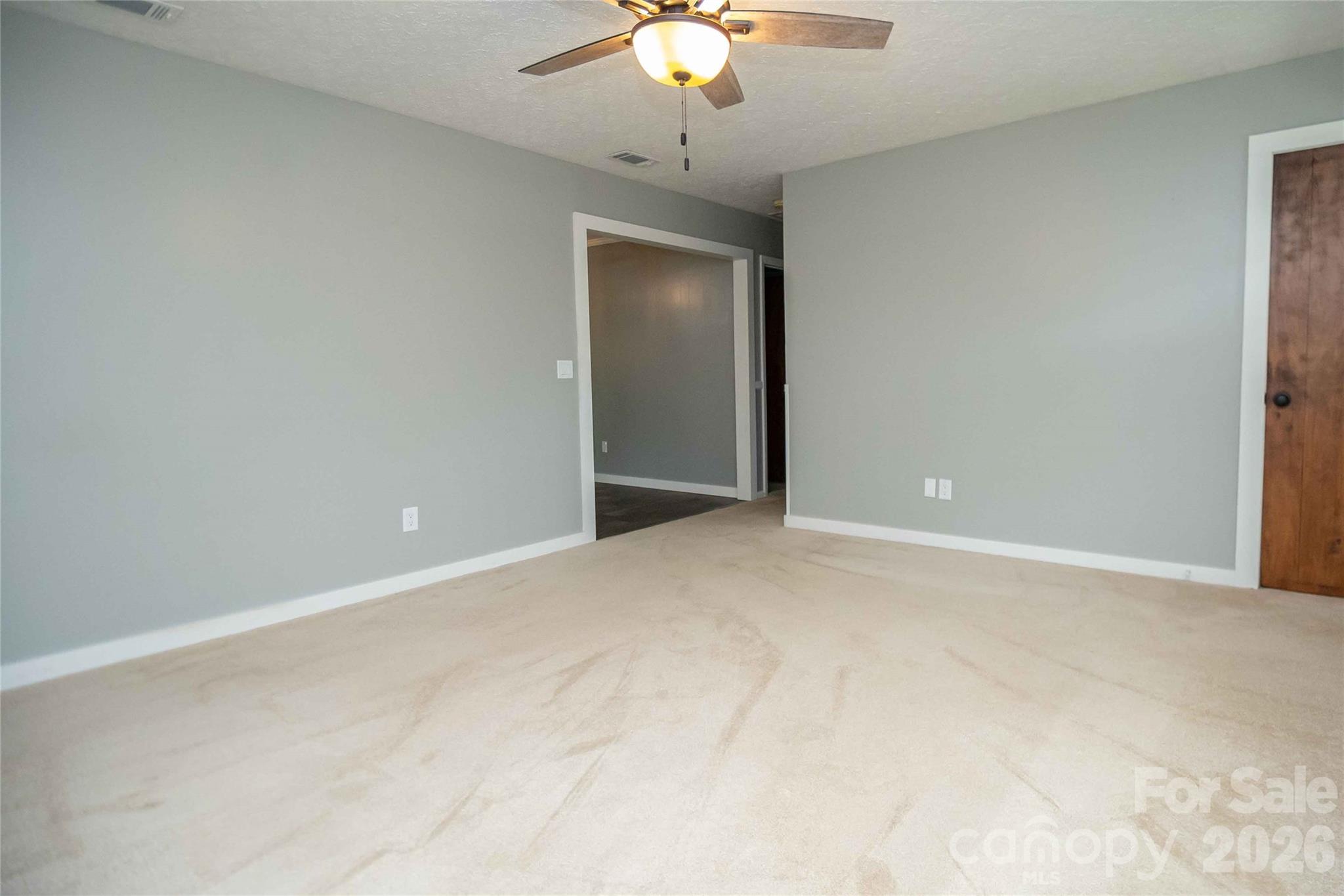 3461 Greentree Acres Road — Valdese