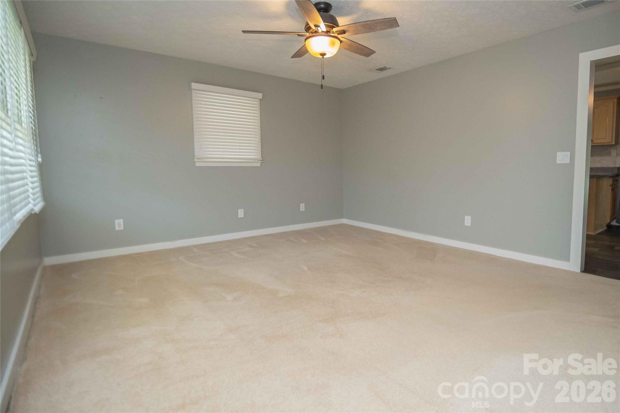 3461 Greentree Acres Road — Valdese
